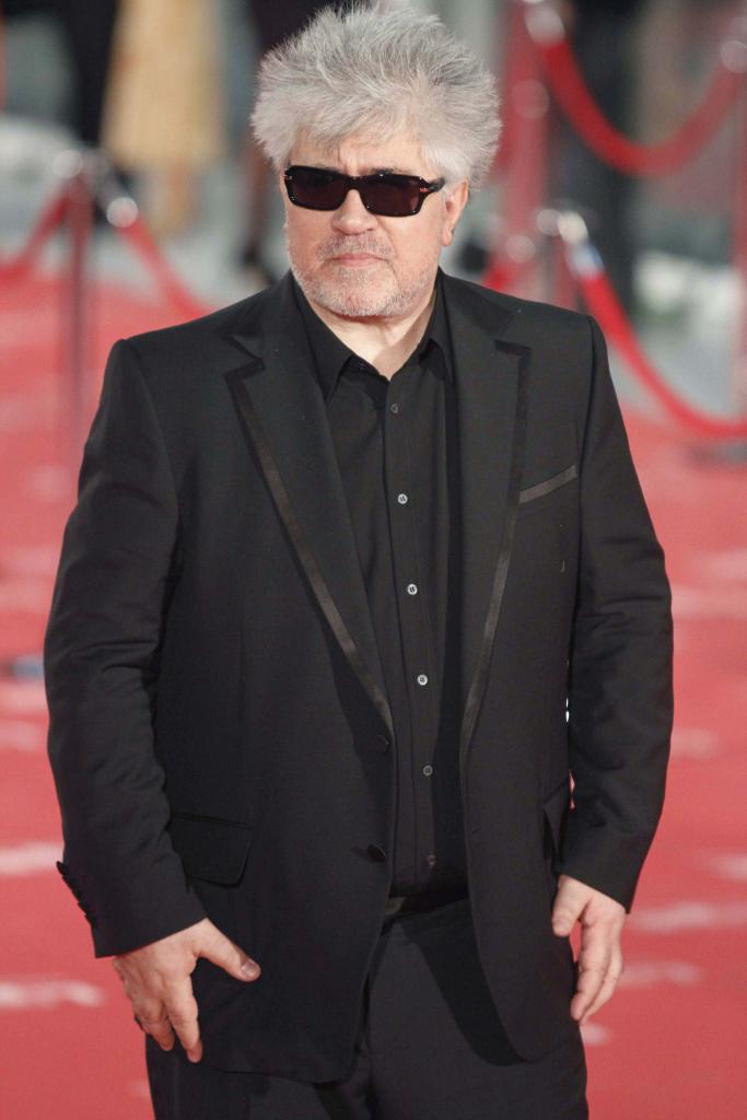 Premios Goya 2012