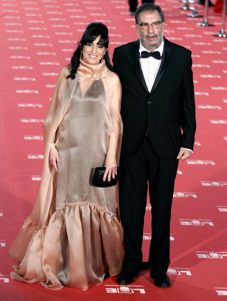 Premios Goya 2012