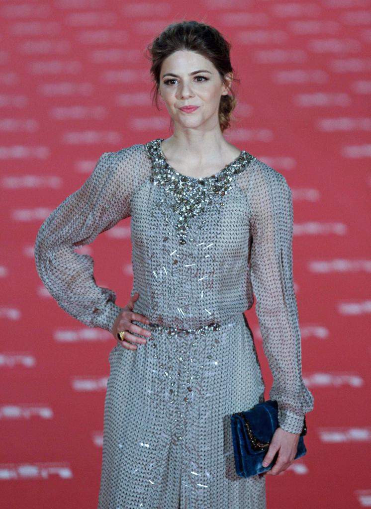 Premios Goya 2012