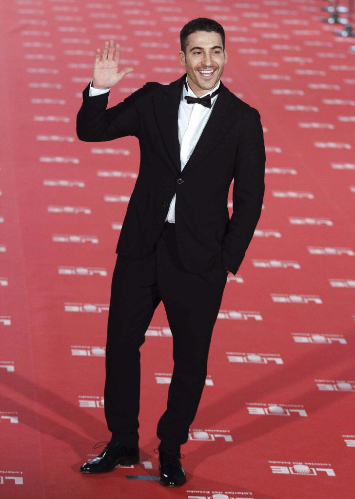 Premios Goya 2012