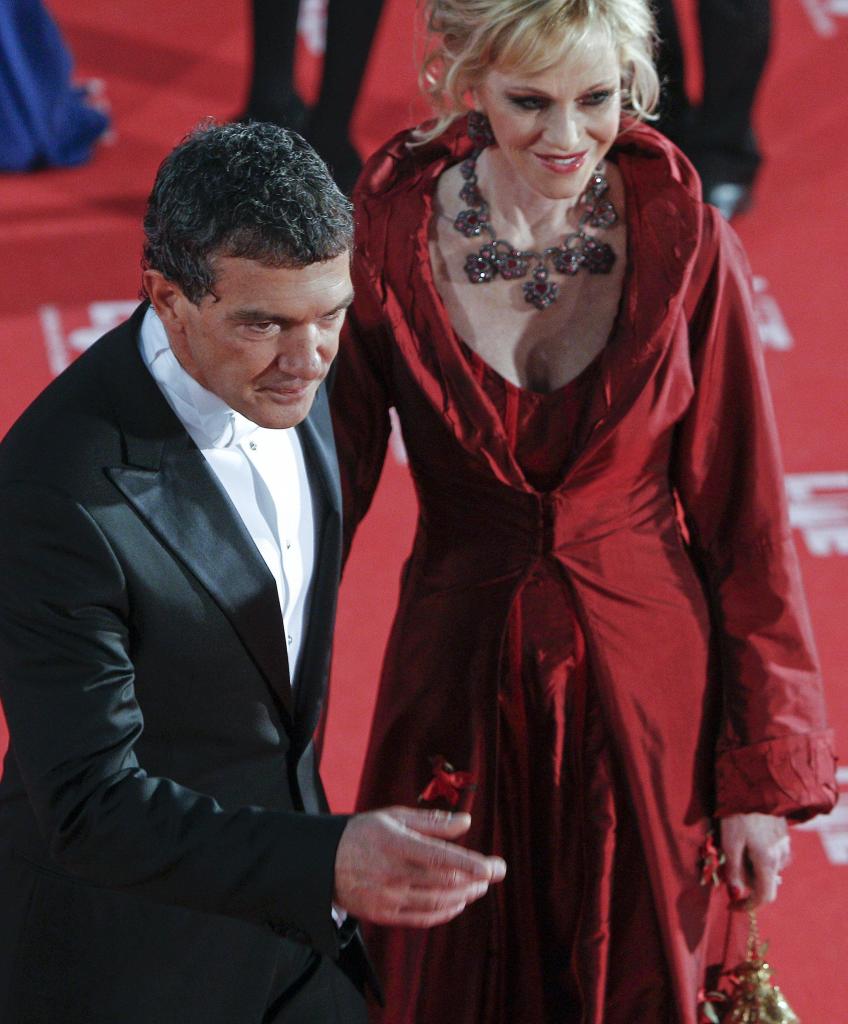 Premios Goya 2012