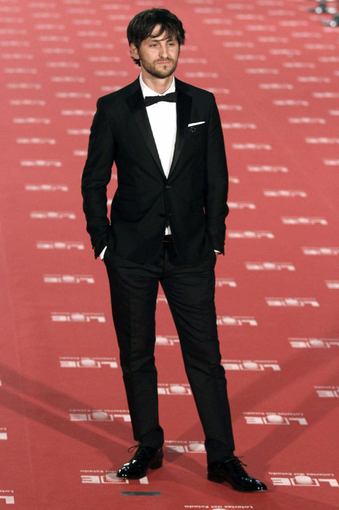 Premios Goya 2012