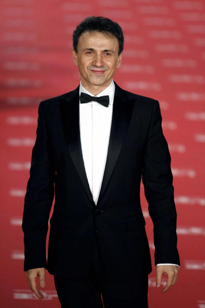 Premios Goya 2012