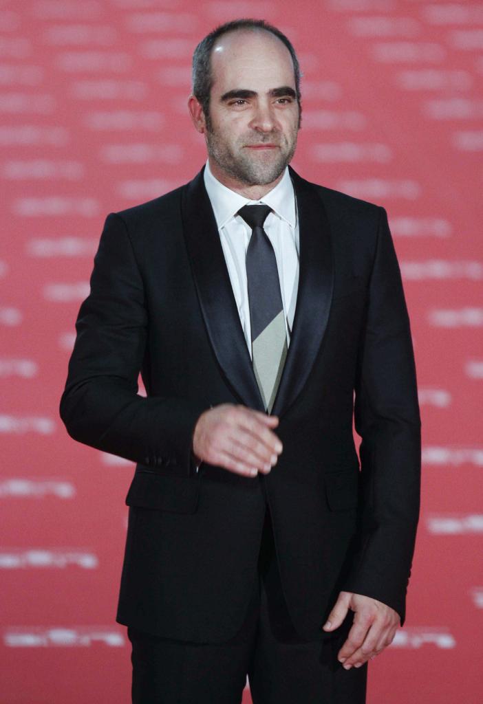 Premios Goya 2012