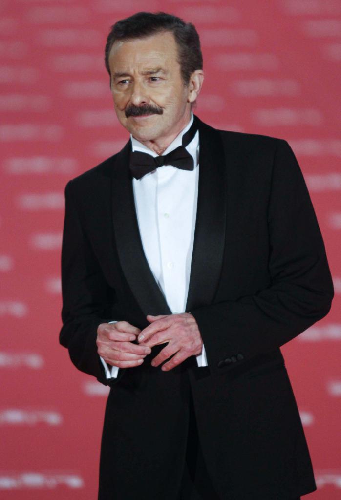 Premios Goya 2012