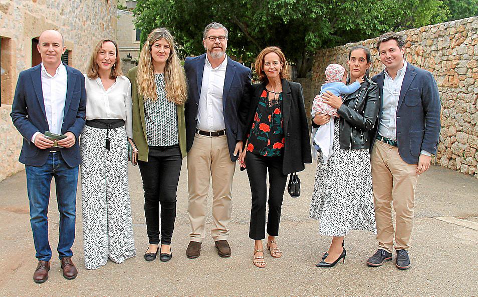 Ópera y vinos en Bodegas Son Vich