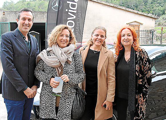 Ópera y vinos en Bodegas Son Vich