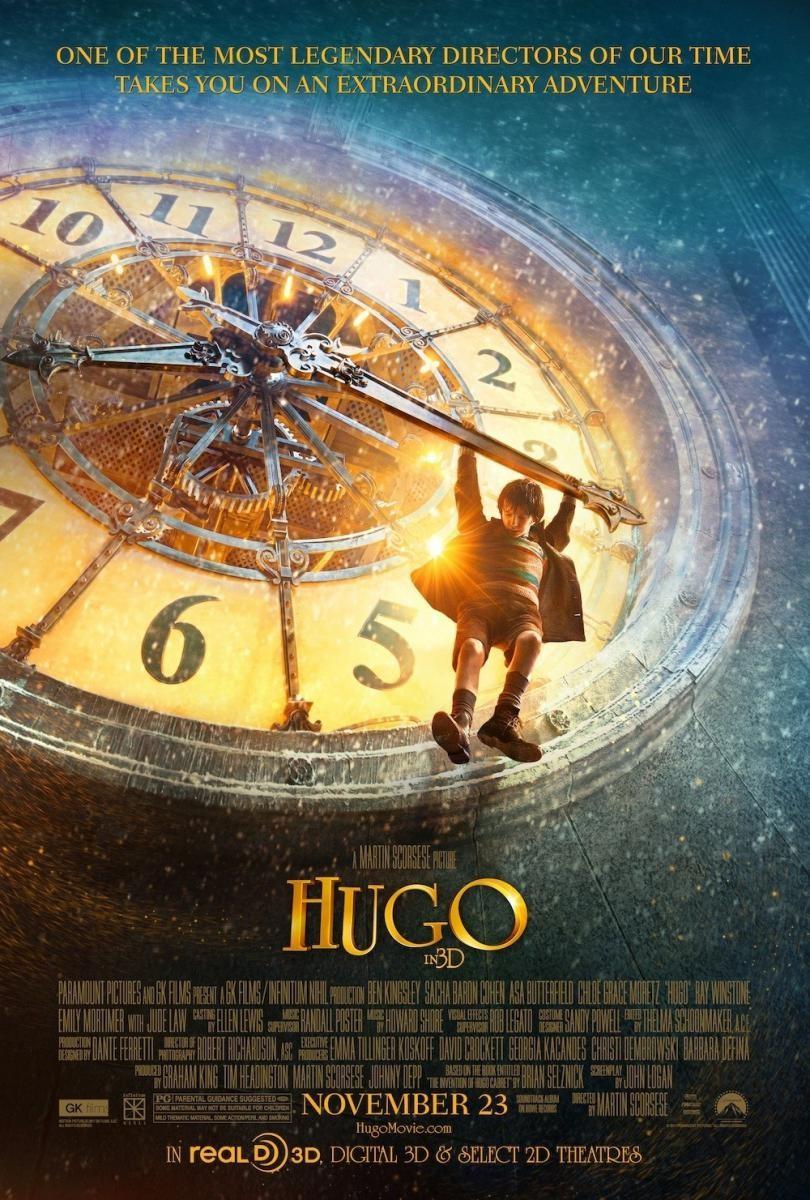 Ver detalle de la película