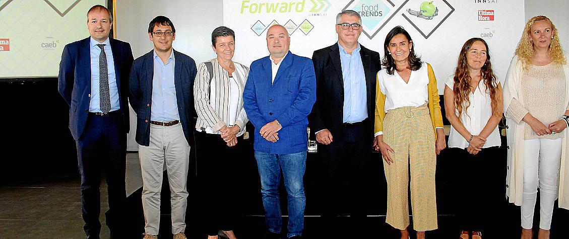 Jornadas de Bankia en Son Mir