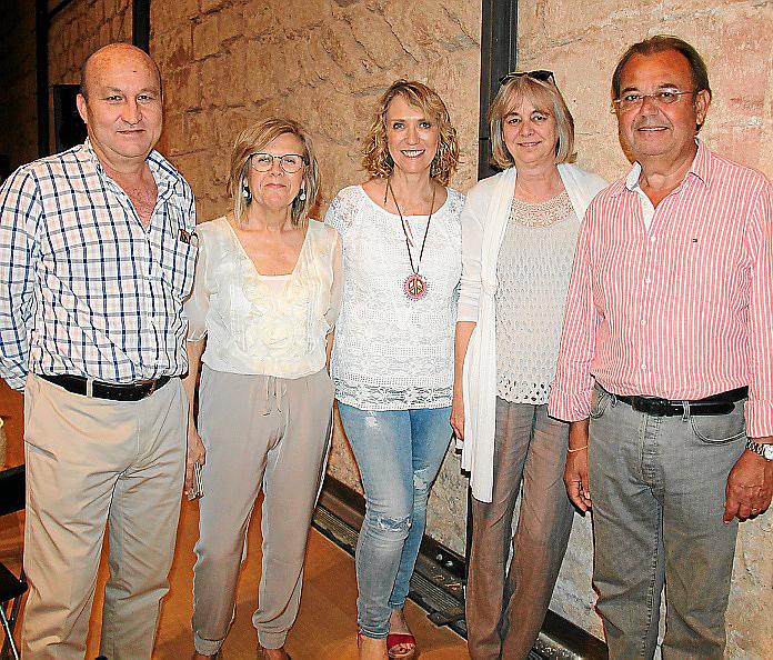 Medioambiente y Mediterráneo en Es Baluard
