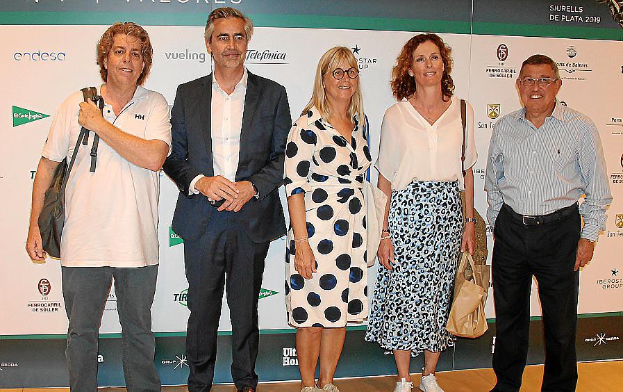 Medioambiente y Mediterráneo en Es Baluard