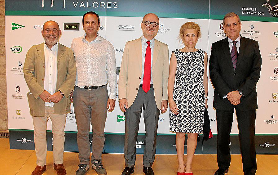 Medioambiente y Mediterráneo en Es Baluard