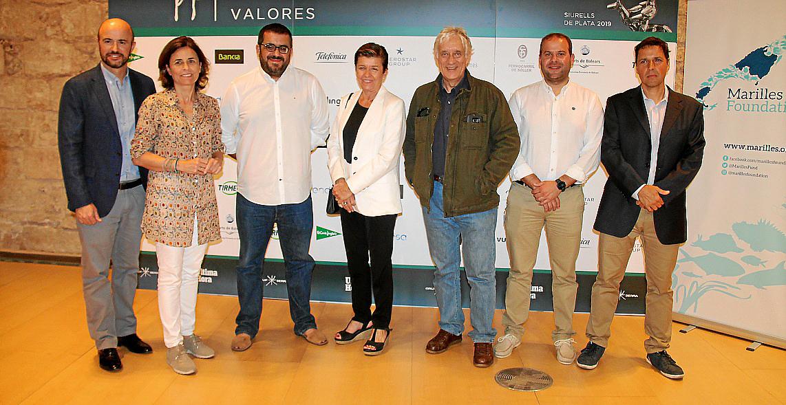 Medioambiente y Mediterráneo en Es Baluard