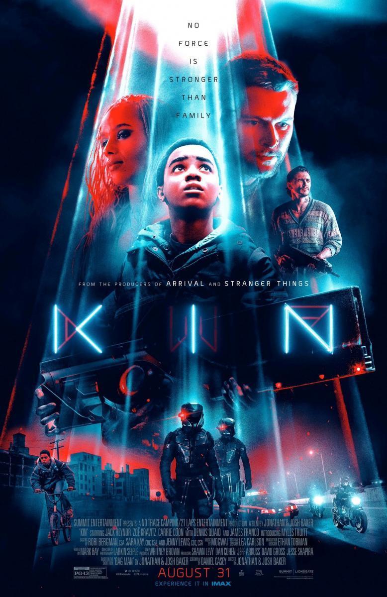 Ver detalle de la película