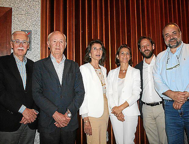 Entrega de premios de Connect’Up