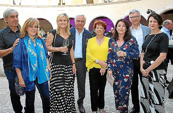 La Fundación Amazonia celebra su 25 aniversario