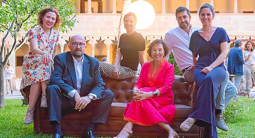 XX aniversario de la Associació Balear de l’Empresa Familiar