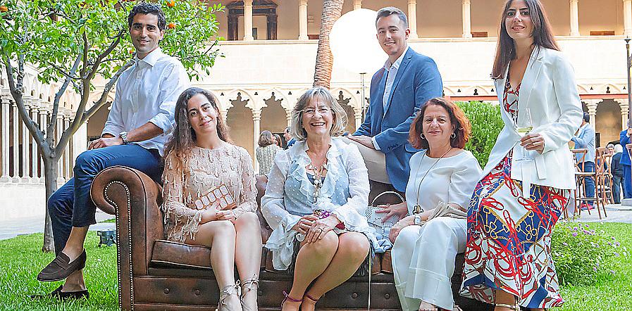 XX aniversario de la Associació Balear de l’Empresa Familiar