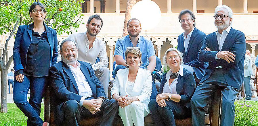 XX aniversario de la Associació Balear de l’Empresa Familiar