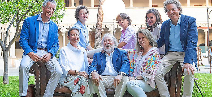 XX aniversario de la Associació Balear de l’Empresa Familiar