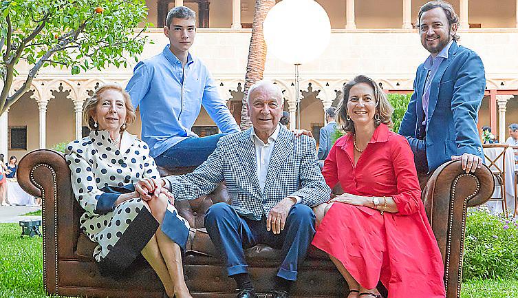 XX aniversario de la Associació Balear de l’Empresa Familiar