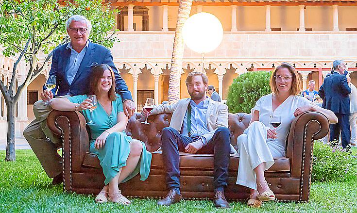 XX aniversario de la Associació Balear de l’Empresa Familiar