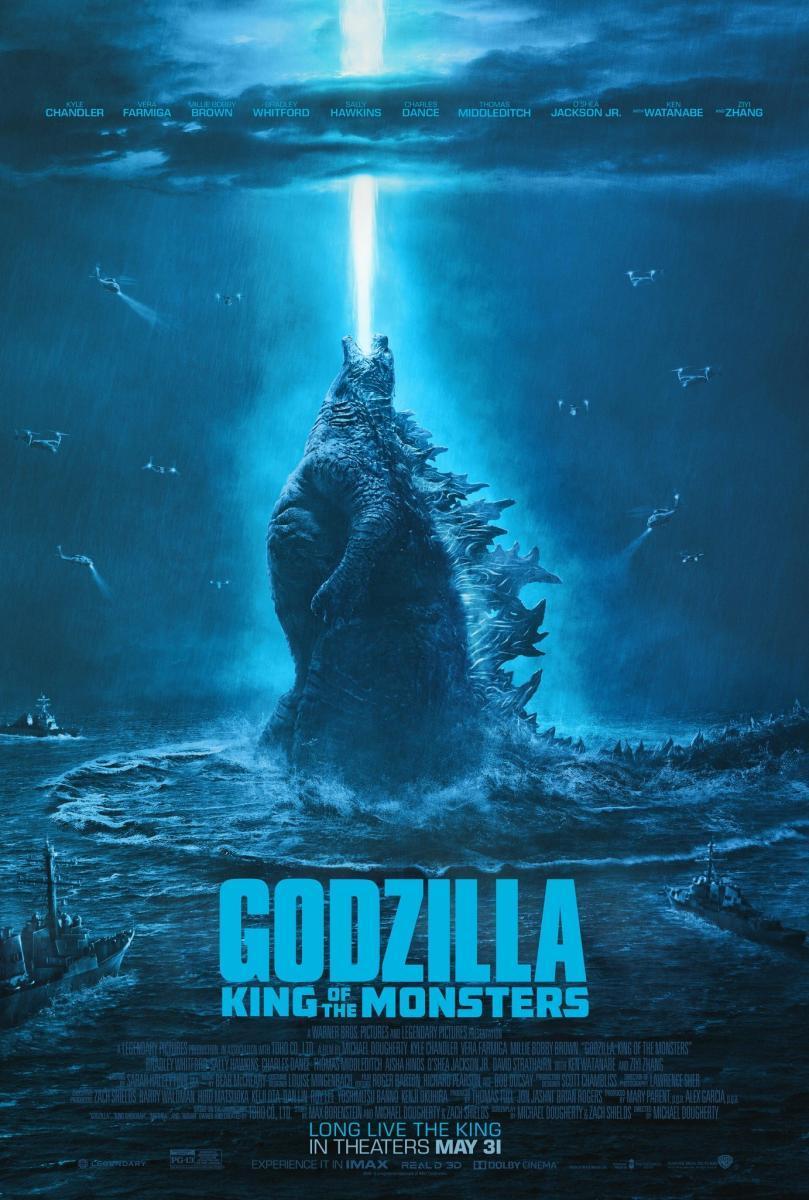 Ver detalle de la película