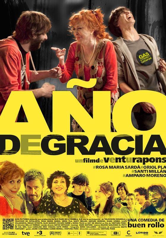 Ver detalle de la película
