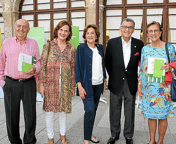 Concierto solidario a beneficio de la AECC
