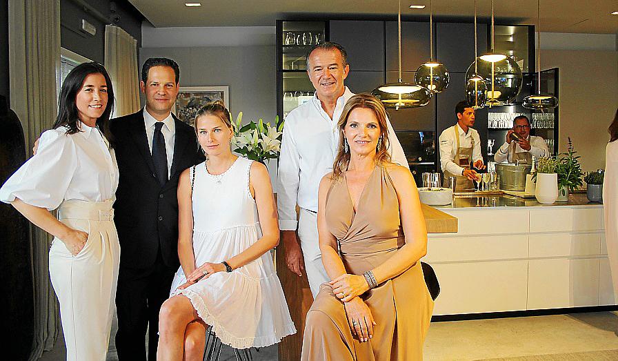 Summer Party en Terraza Balear