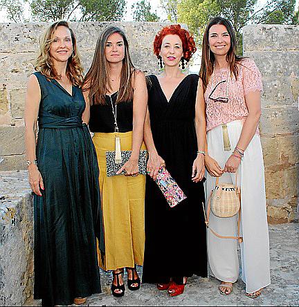 La reina Letizia abre el Atlàntida Film Fest