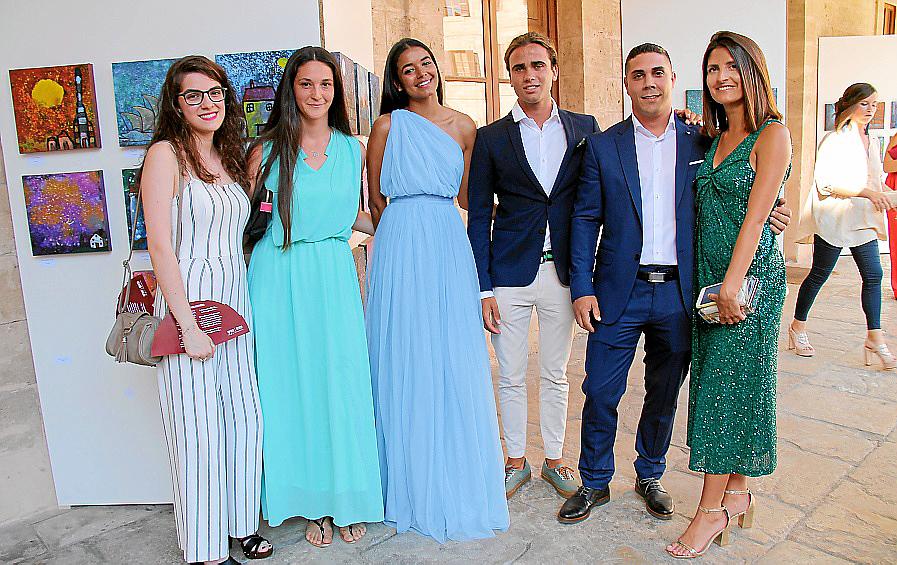 La Escuela Felipe Moreno clausura el curso