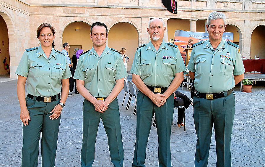 La Escuela Felipe Moreno clausura el curso