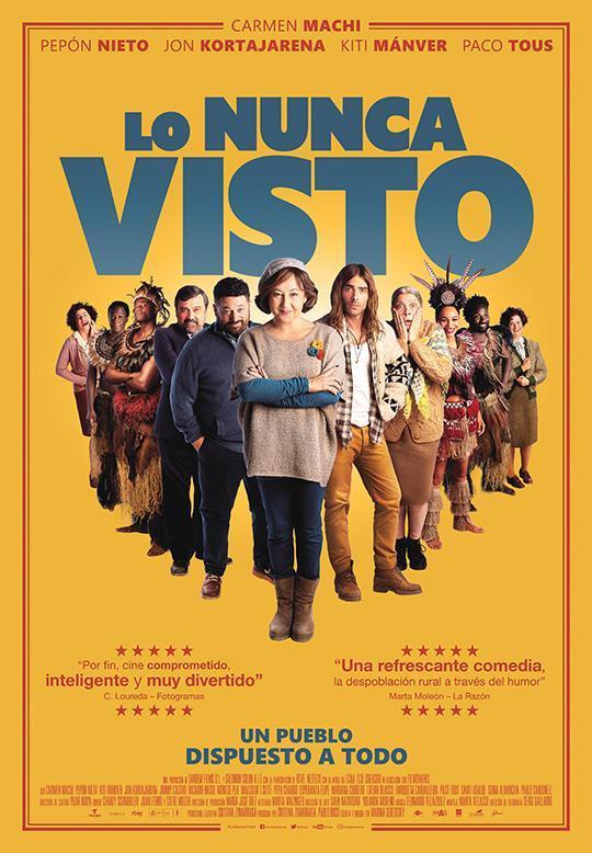 Ver detalle de la película