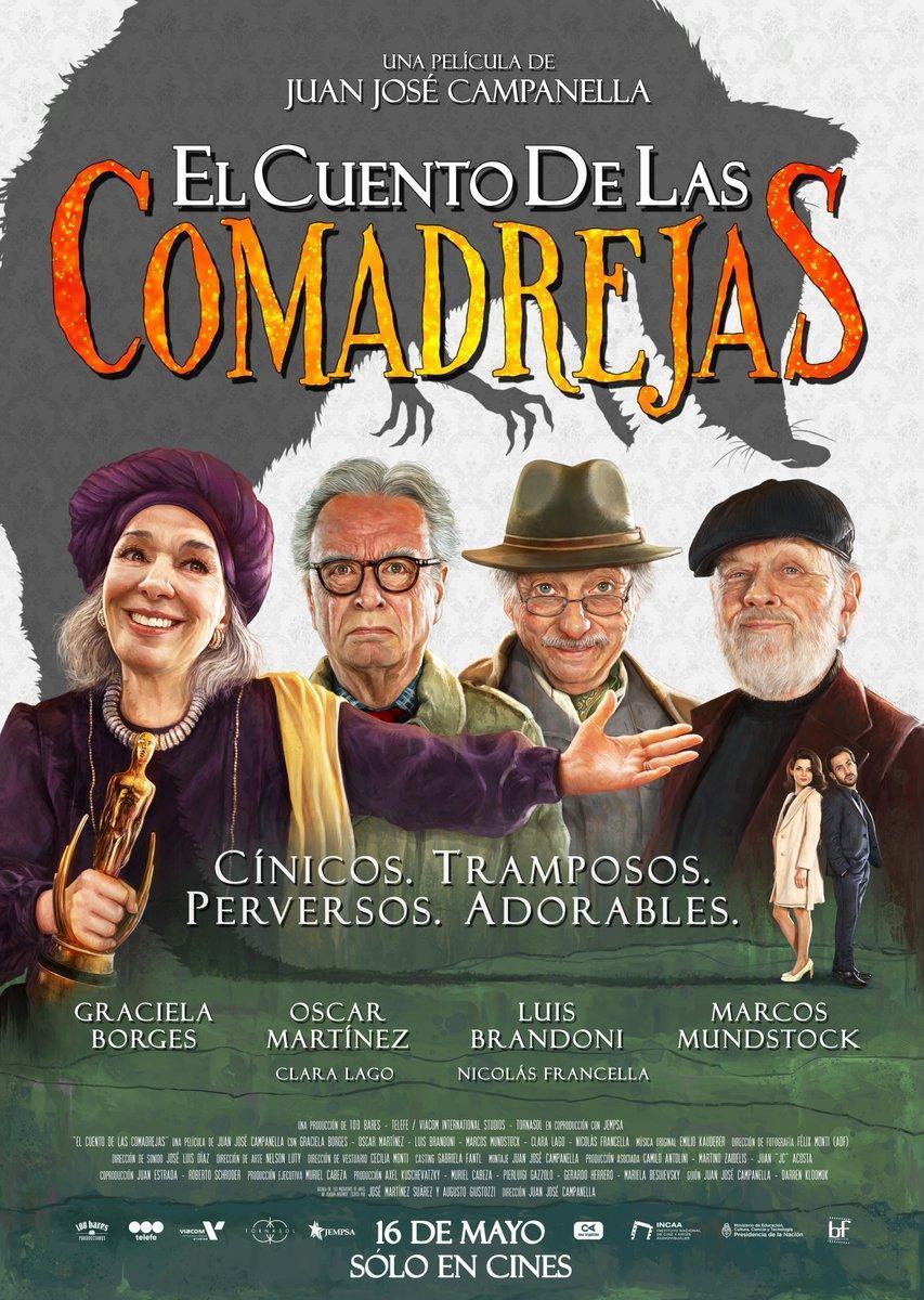 Ver detalle de la película