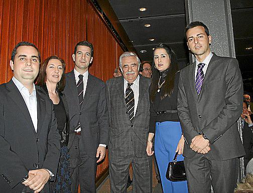 Club Ultima Hora