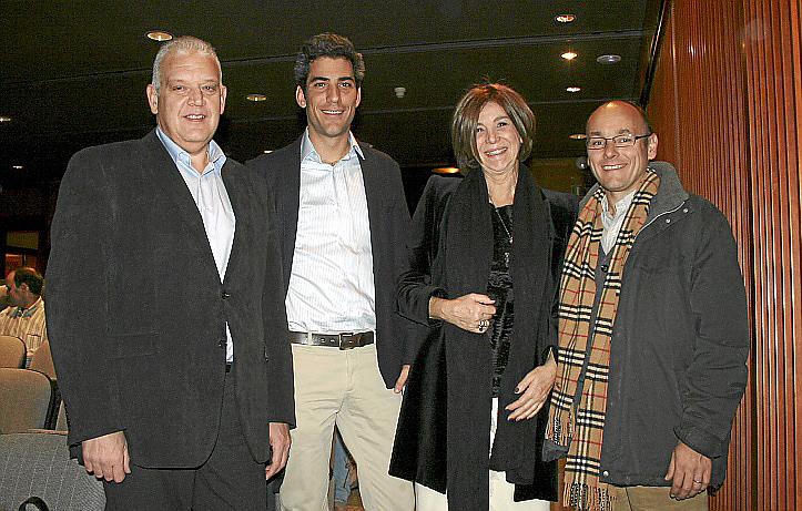 Club Ultima Hora