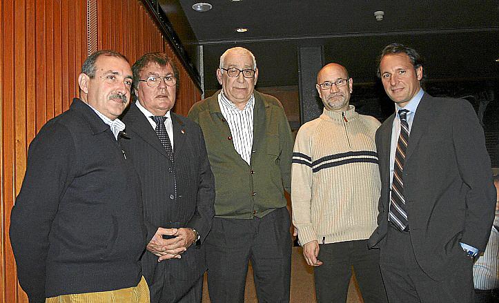 Club Ultima Hora