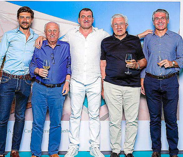 Nuevas oficinas de Balearhouse en Palma