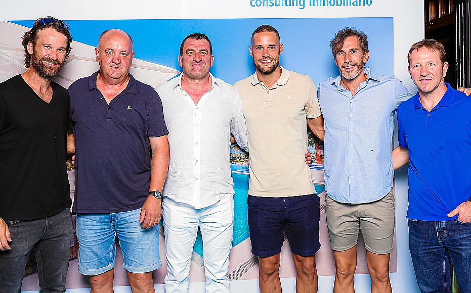 Nuevas oficinas de Balearhouse en Palma