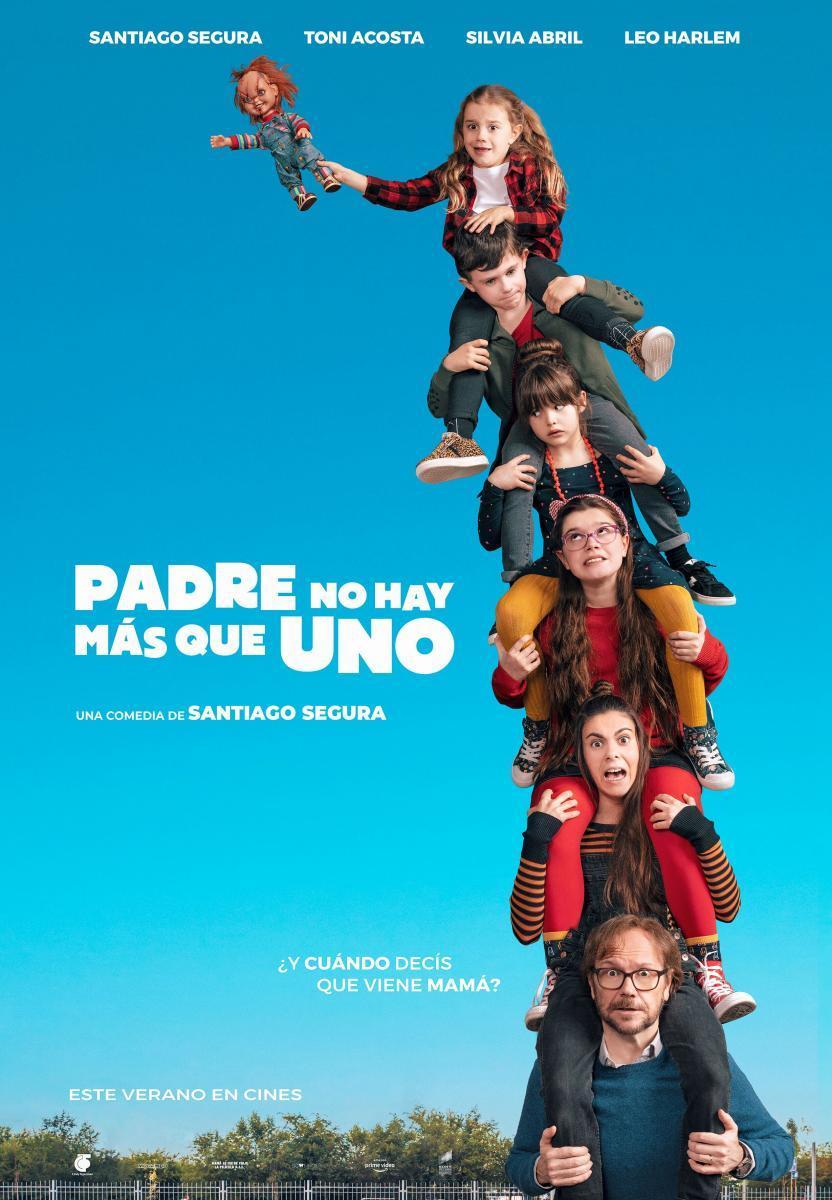 Ver detalle de la película