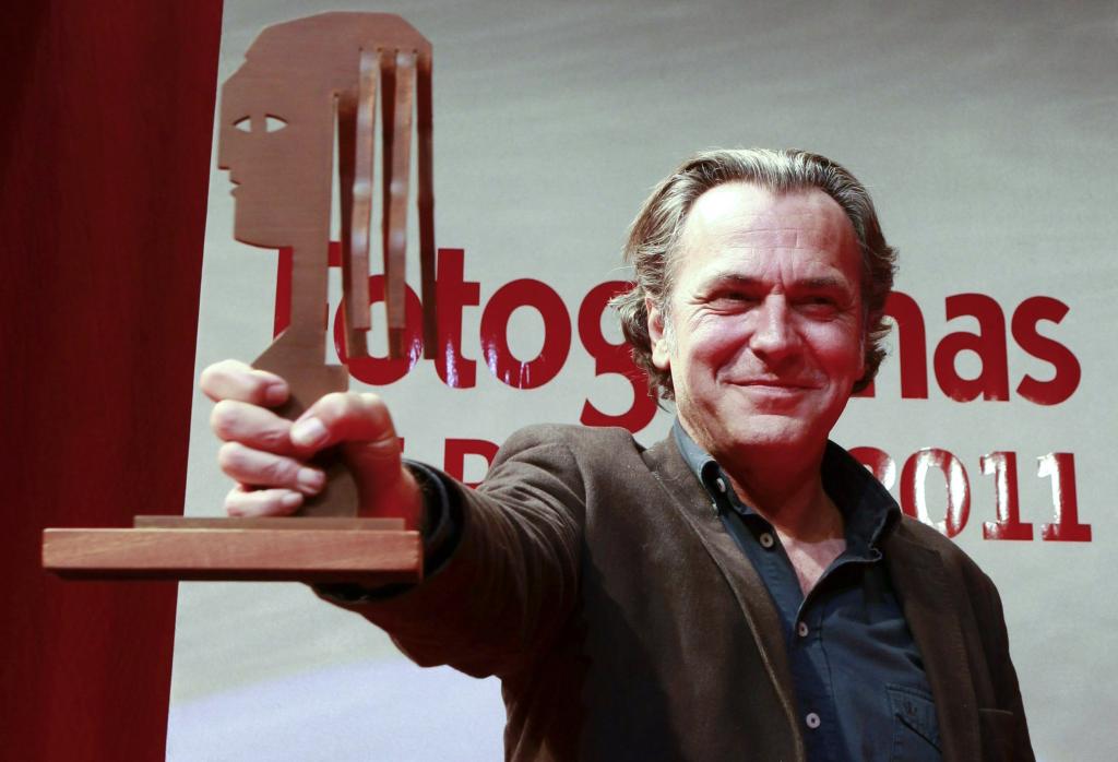 Fotogramas 2011