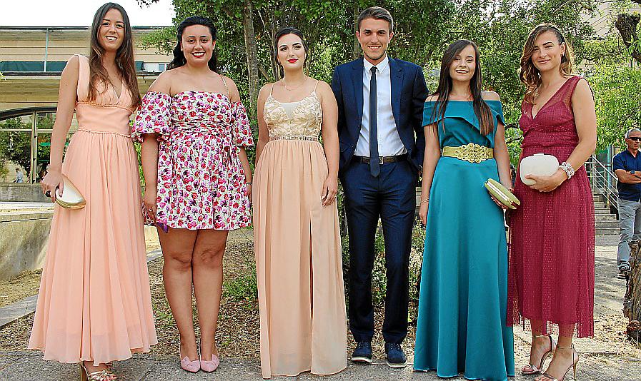 Graduaciones en Derecho y Relaciones Laborales