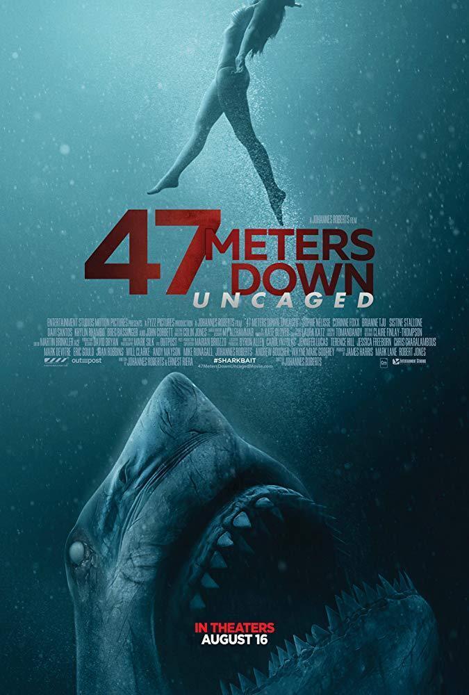 Ver detalle de la película