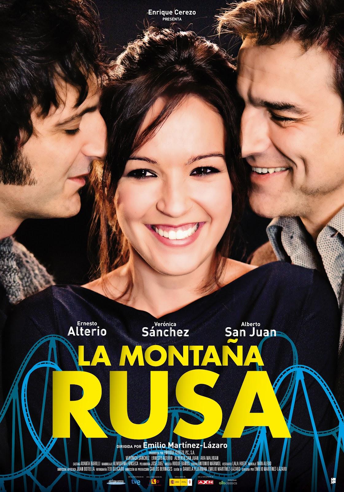 Ver detalle de la película