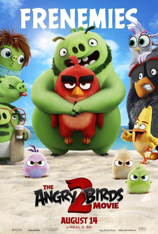 Ver detalle de la película