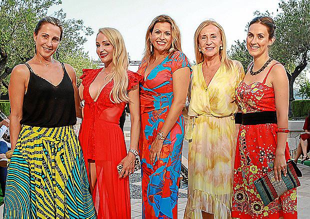 Moda y gastronomía en Park Hyatt Mallorca
