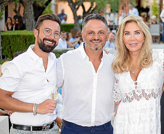 Moda y gastronomía en Park Hyatt Mallorca