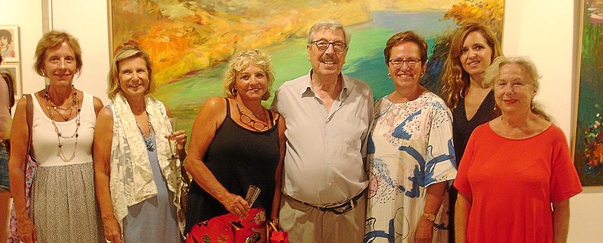 Nit de l’Art en Felanitx