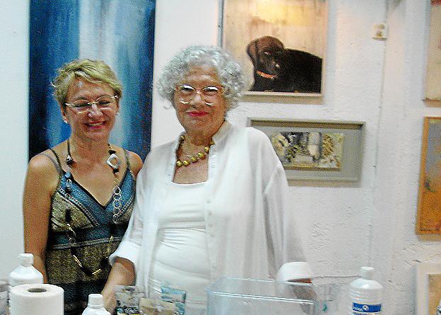 Nit de l’Art en Felanitx
